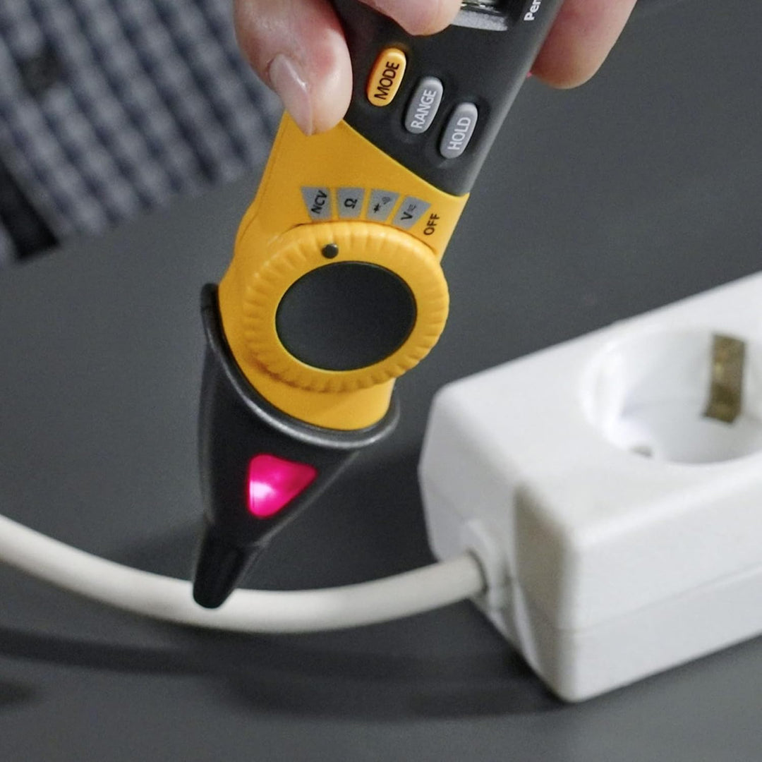 Pancontrol PAN Multistift Stiftmultimeter