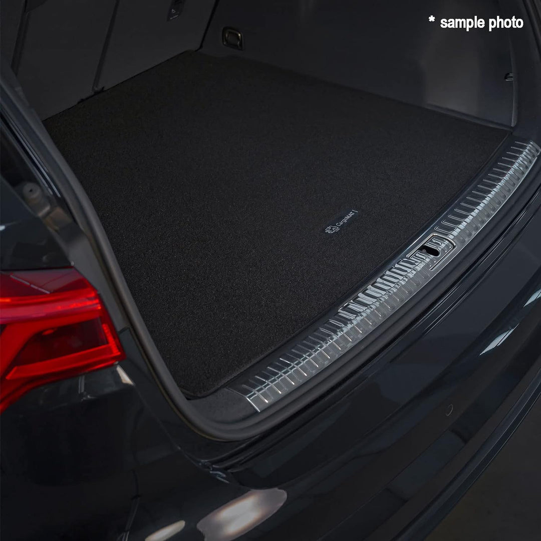 MDM BA-1154 Kofferraummatte kompatiibel mit Peugeot 2008 II / e-2008 2019>