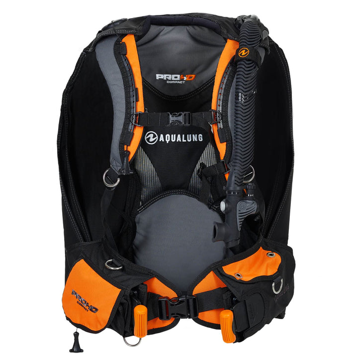Aqua Lung Jacket Pro HD Compact Reisejacket XXS/XS, XXS/XS