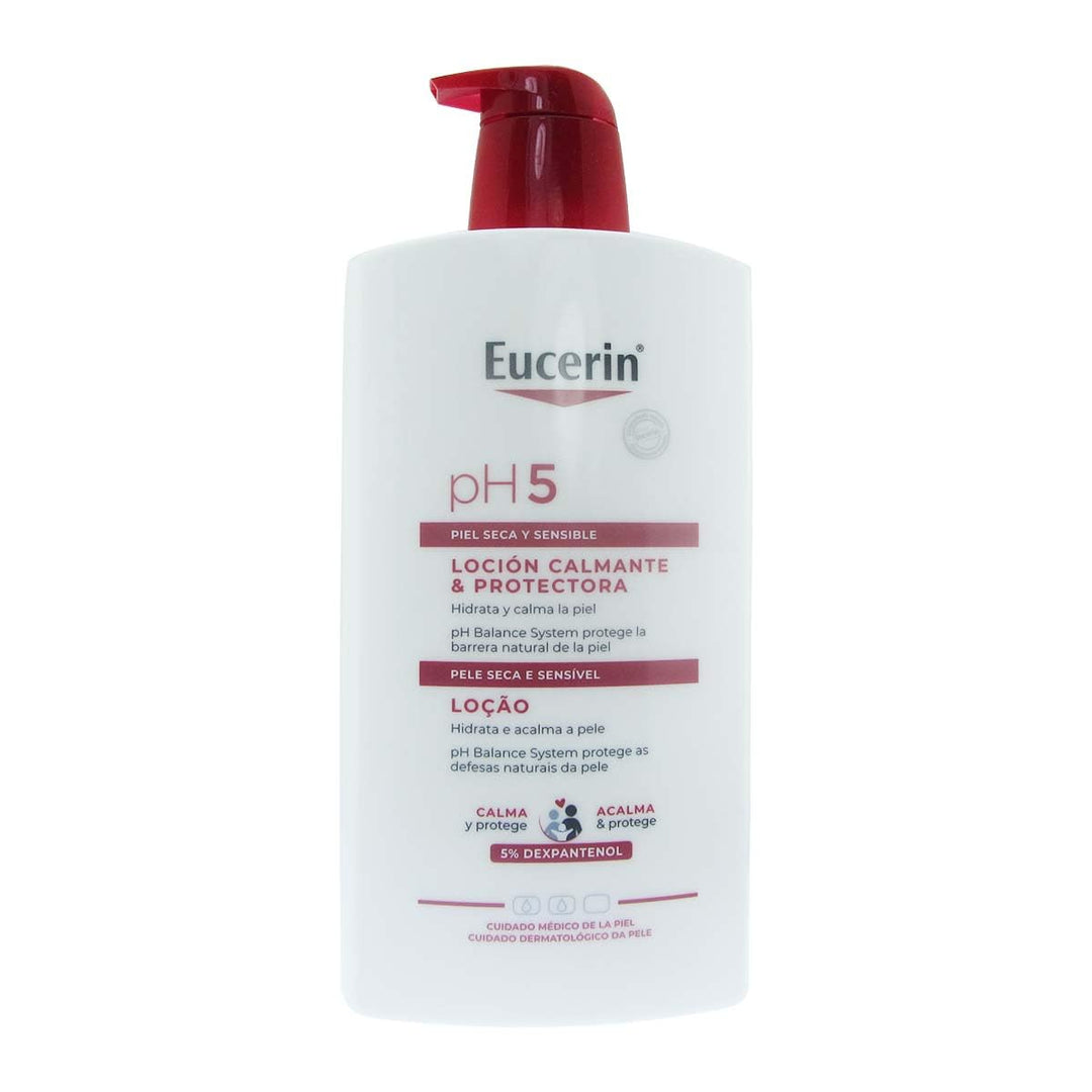Eucerin Ph5 Locion 1000Ml C/Valvula color_354, color_354