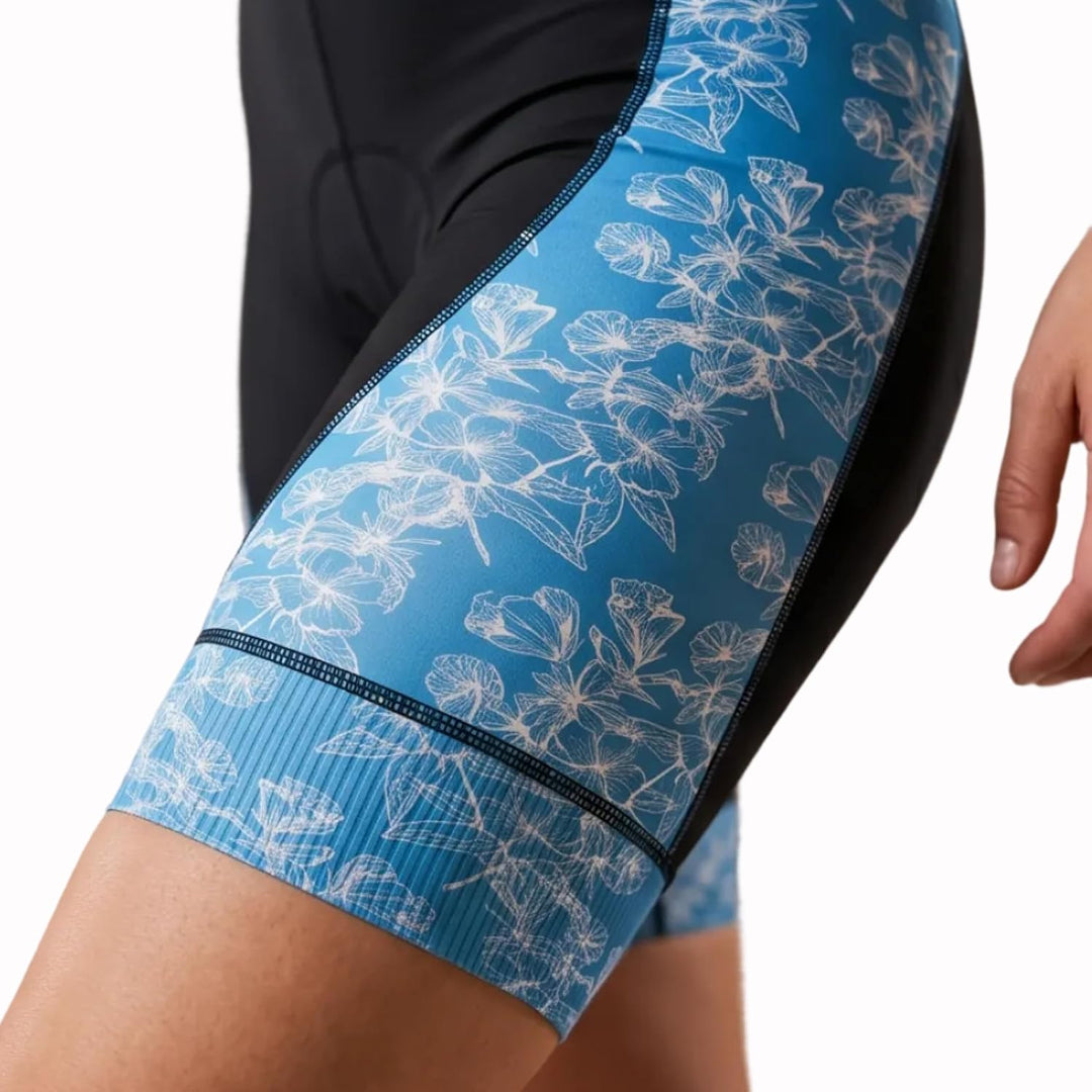 SLS3 Triathlon Anzug für Damen | Triathlonanzug | Trisuit | Triathlon Einteiler | FX 2.0 Schwimmanzu