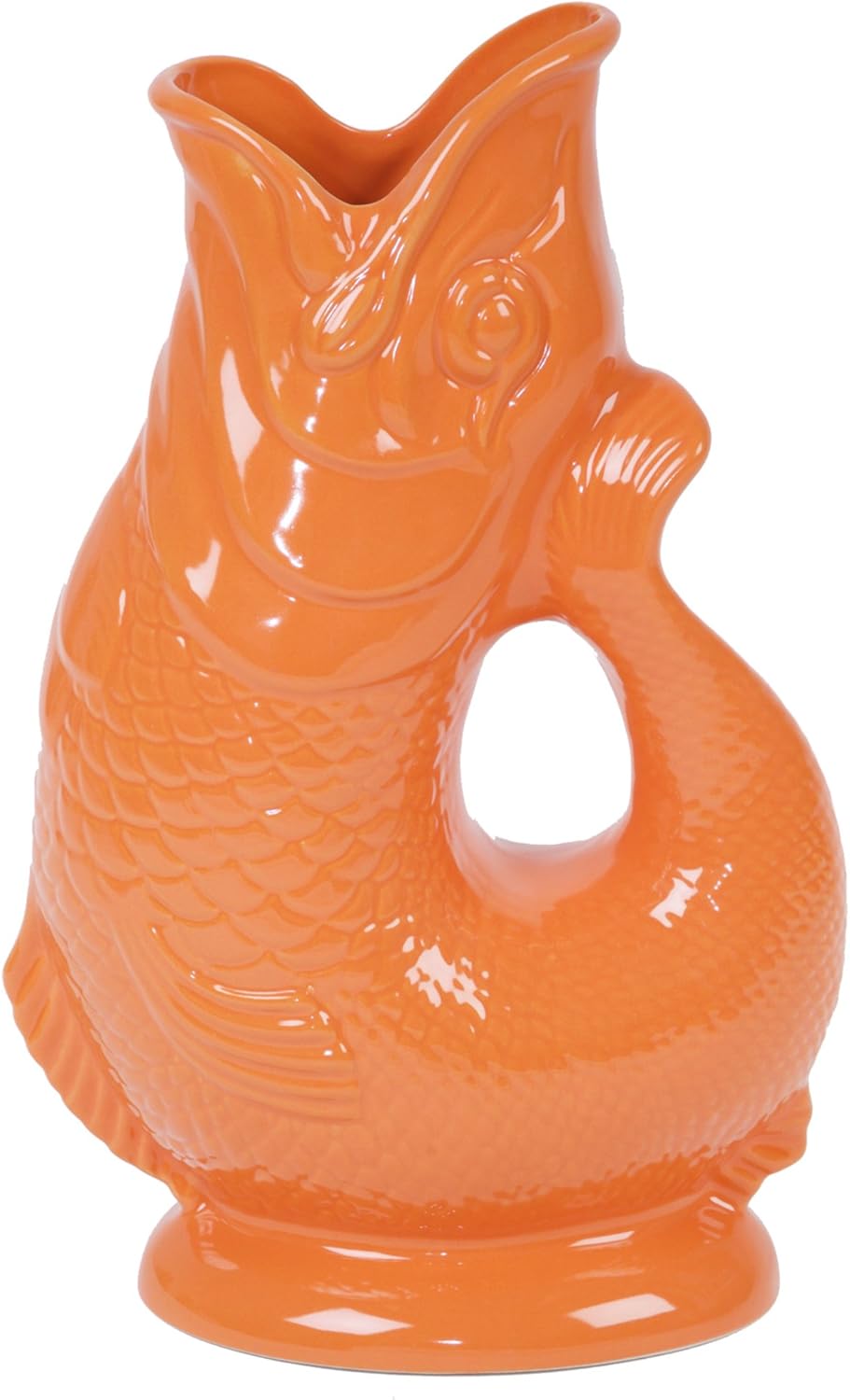 Orange Gluggle Jug XL Orange, XL Orange
