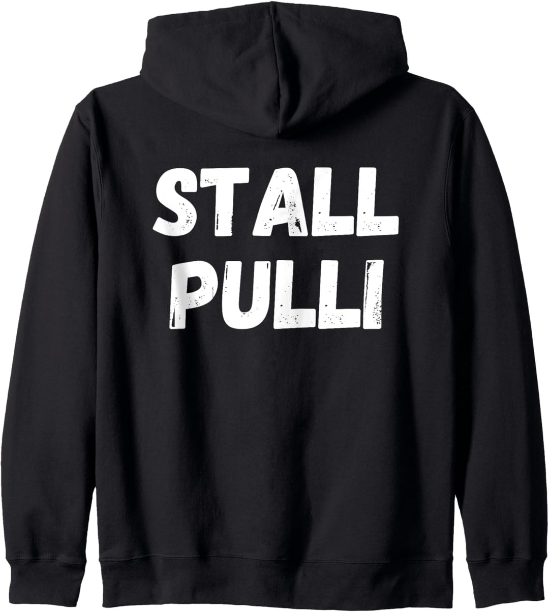 Stall Pulli Pferd Reiten Reitsport Reiterin Geschenke Reiter Kapuzenjacke