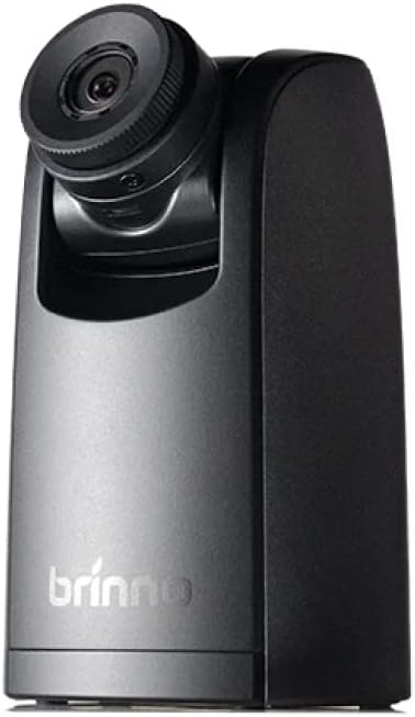 Brinno TLC300 Zeitrafferkamera – 1080P HDR/FHD, TLC300