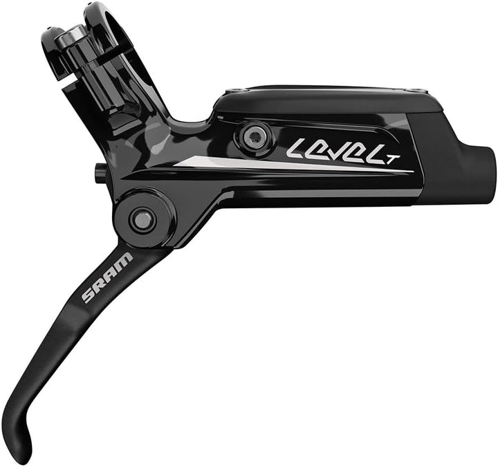 SRAM Bremse Level T Schwarz, Schwarz