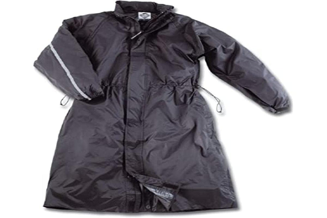 TUCANO URBANO Unisex 516n5 veste, Schwarz, M-L EU