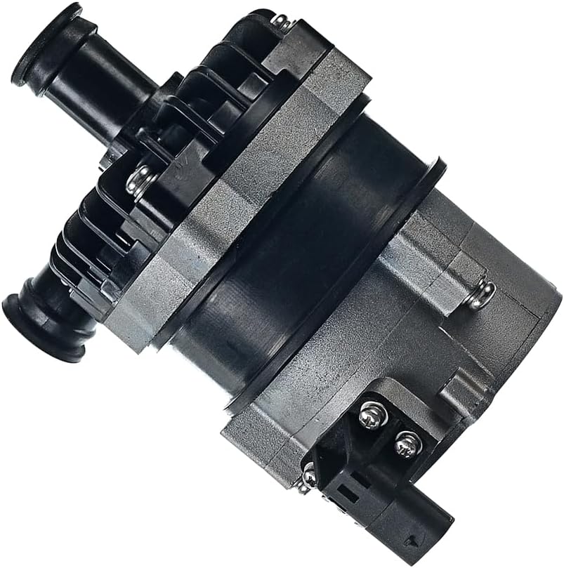 Wasserpumpe elektris für C-a-y-e-n-n-e 92A P-a-n-a-m-e-r-a 970 J-e-t-t-a IV 162 T-o-u-a-r-e-g 7P5 1.