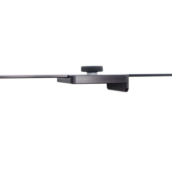 STEINLE 5410 ALU Streichmass Streichmass mit Anschlaghaken mm-Teilung 200 mm