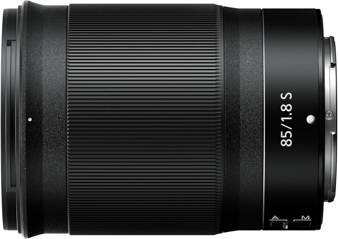 NIKKOR Z 85 mm 1:1,8 S Single, Single