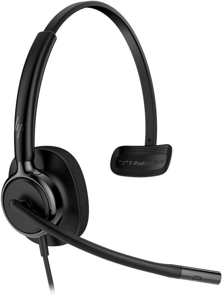 POLY HP Mission 415 USB HS CL WW (C01A9AA