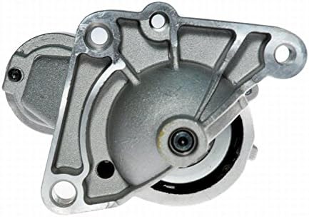 HELLA - Starter/Anlasser - 12V - 2kW - für u.a. Renault Master II Chassis (ED/HD/UD) - 8EA 011 610-1