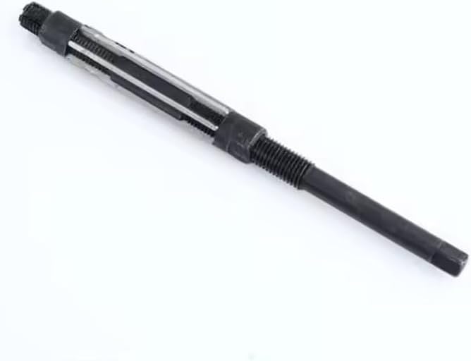 Reibahle 44-54mm verstellbare Handreibahle HSS Stahl Räumahle