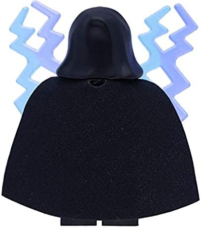 LEGO Star Wars Minifigure - Emperor Palpatine Darth Sidious (10188)