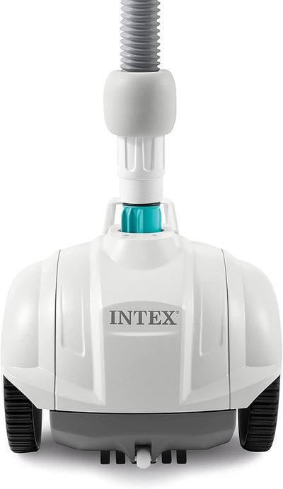Intex ZX50 Auto Poolreiniger, (28007)