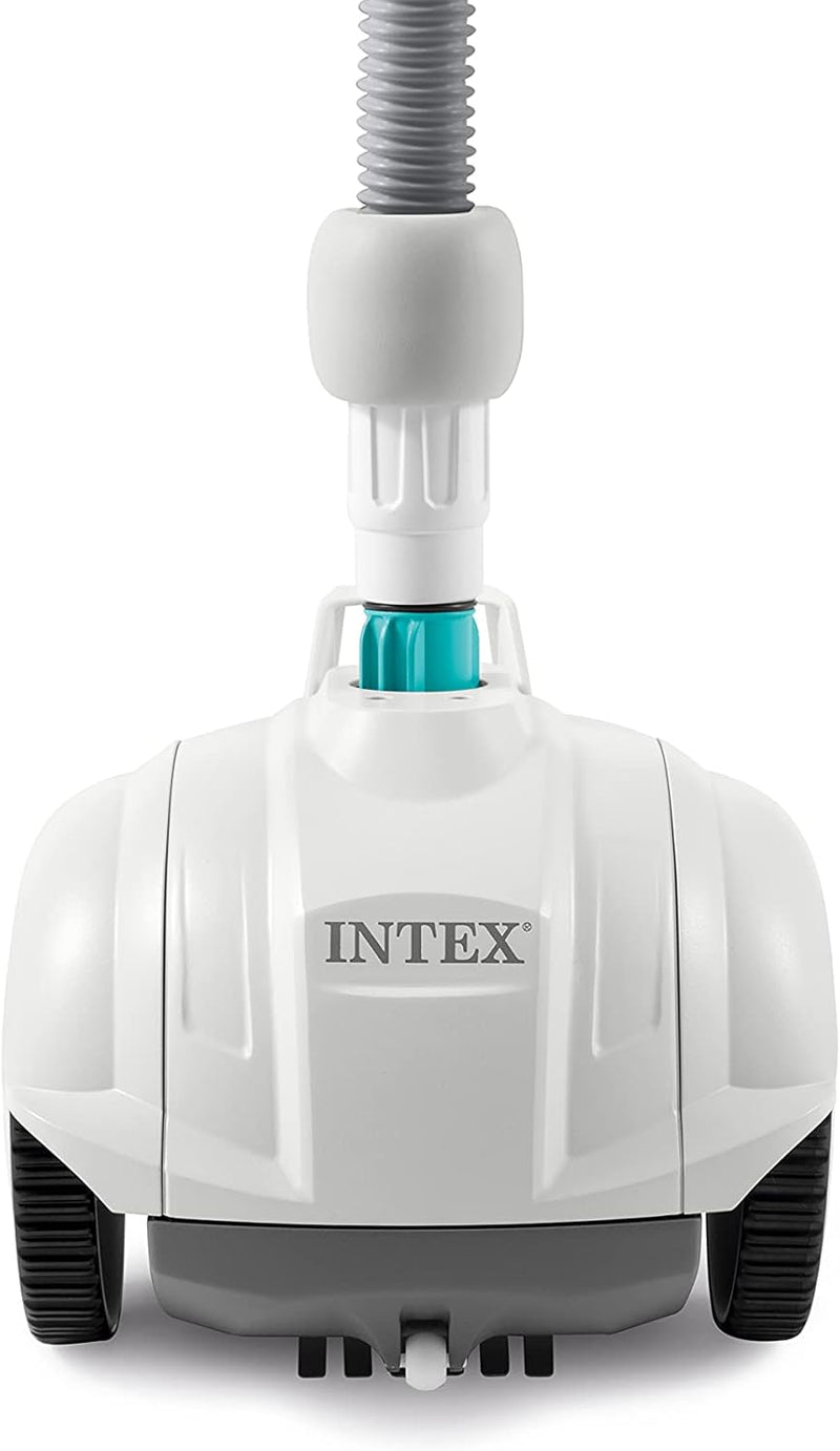 Intex ZX50 Auto Poolreiniger, (28007)