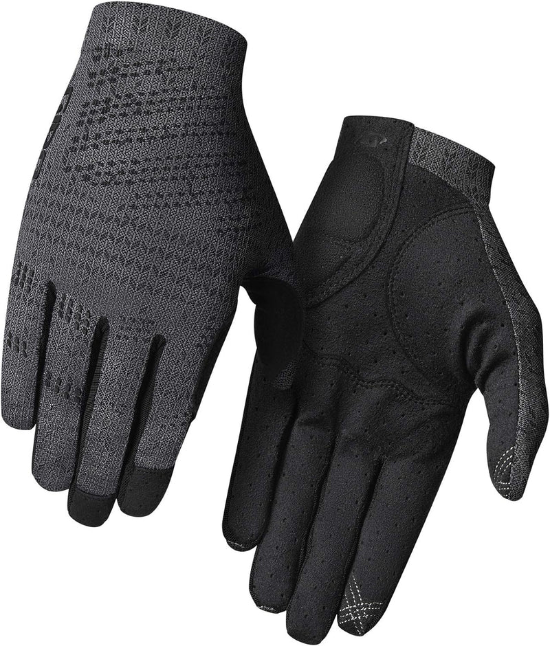 Giro Herren Xnetic Trail Handschuhe S Coal-M 22, S Coal-M 22