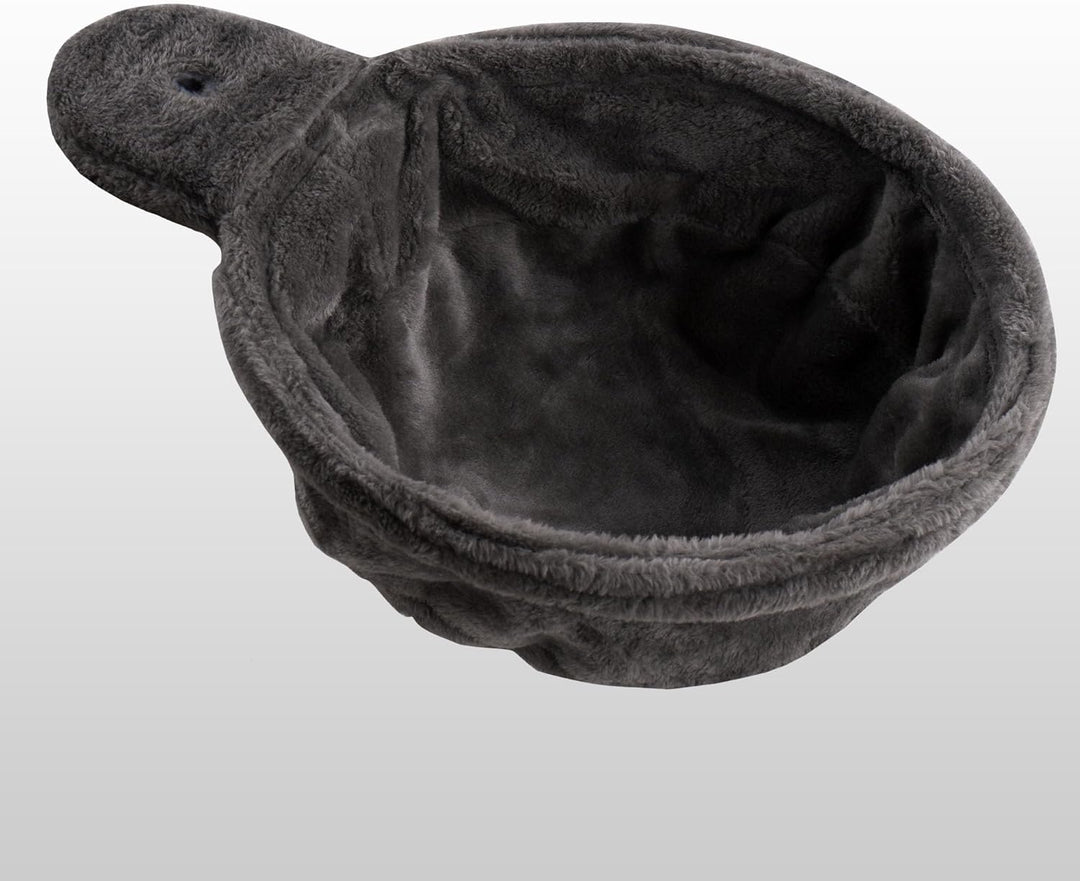 HAPPYPET Katzenhängematte für Kratzbaum Ø40 cm – XL Katzenmulde Ersatzteil – Stabile Liegemulde mit