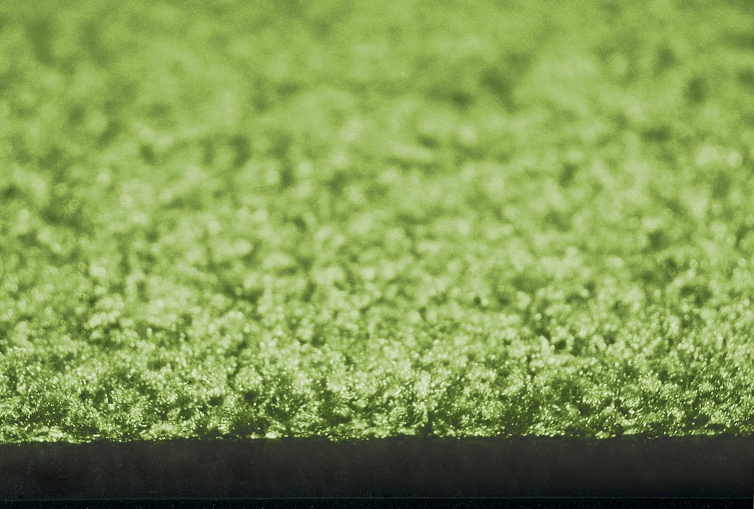 Miltex Schmutzfangmatte, Grün, 91 x 150 cm Grün 91 x 150 cm, Grün 91 x 150 cm