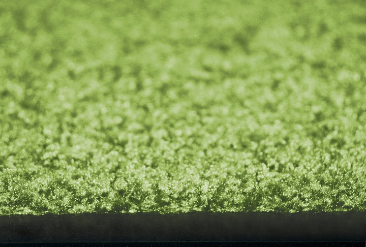 Miltex Schmutzfangmatte, Grün, 91 x 150 cm Grün 91 x 150 cm, Grün 91 x 150 cm
