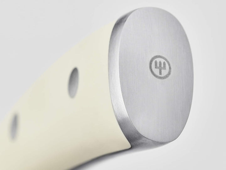 WÜSTHOF Classic Ikon Crème Ausbeinmesser 14 cm, Weiss