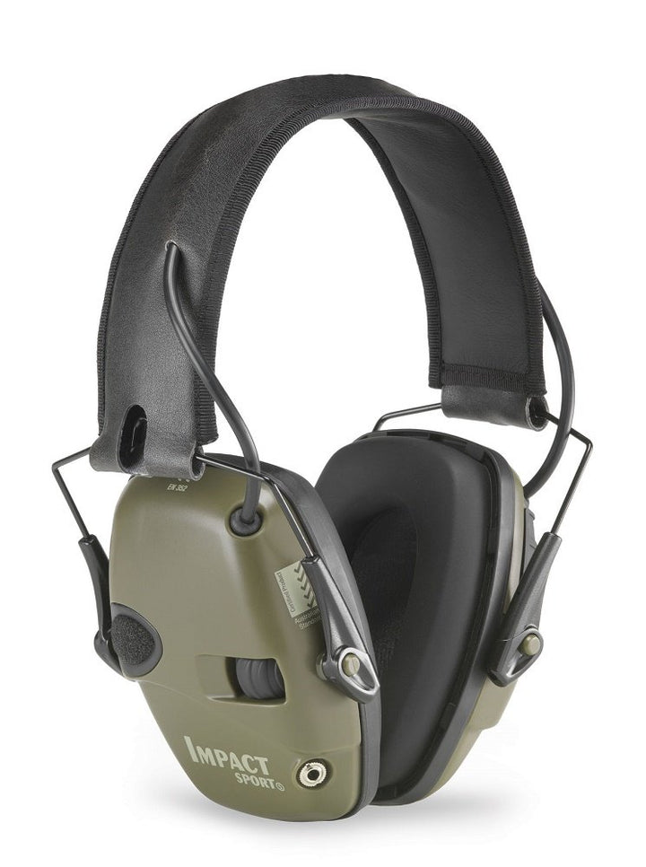 Honeywell 1013530 Howard Leight Impact Sport Ohrenschützer