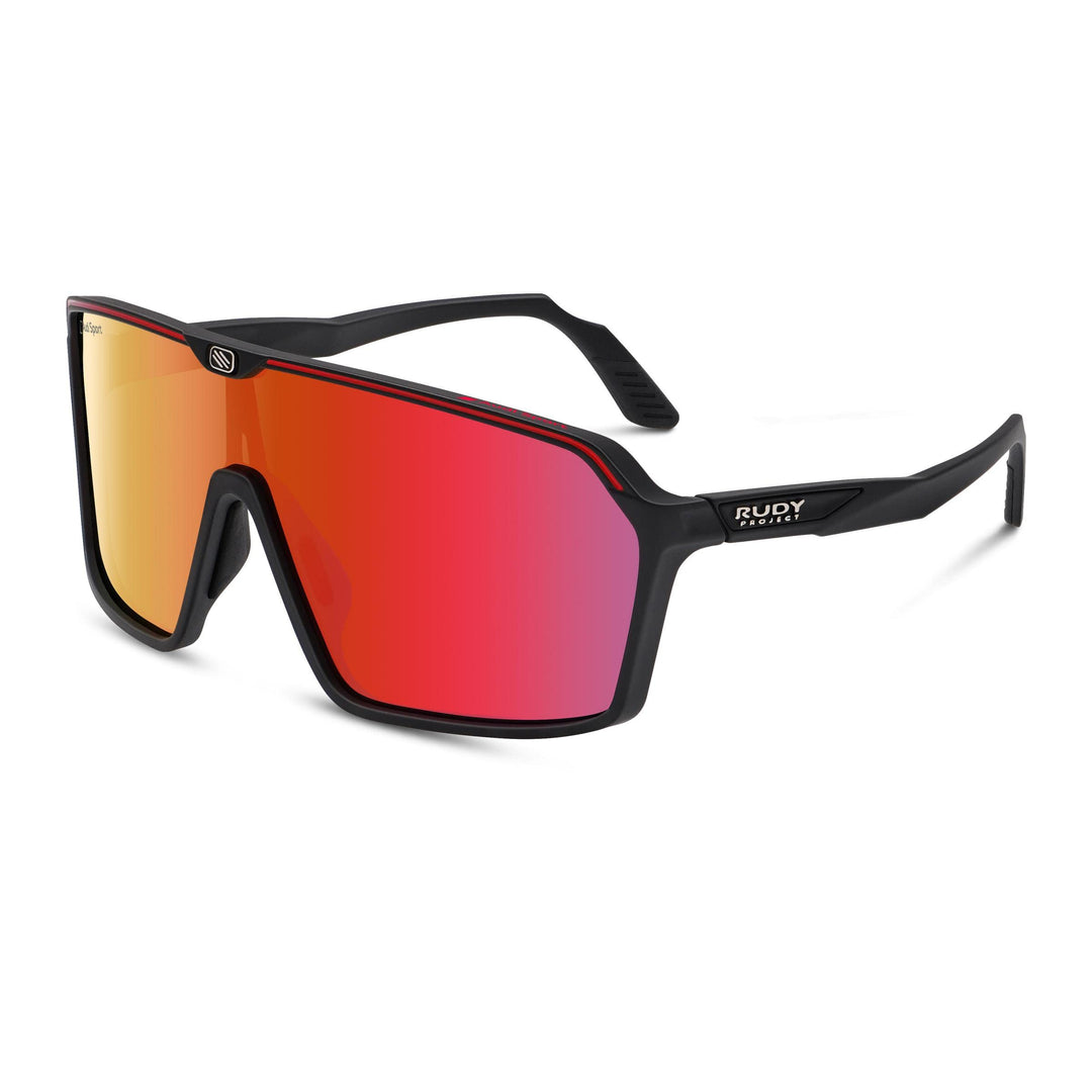 Audi collection Unisex 3112200520 Sonnenbrille, Schwarz, Einheitsgrösse