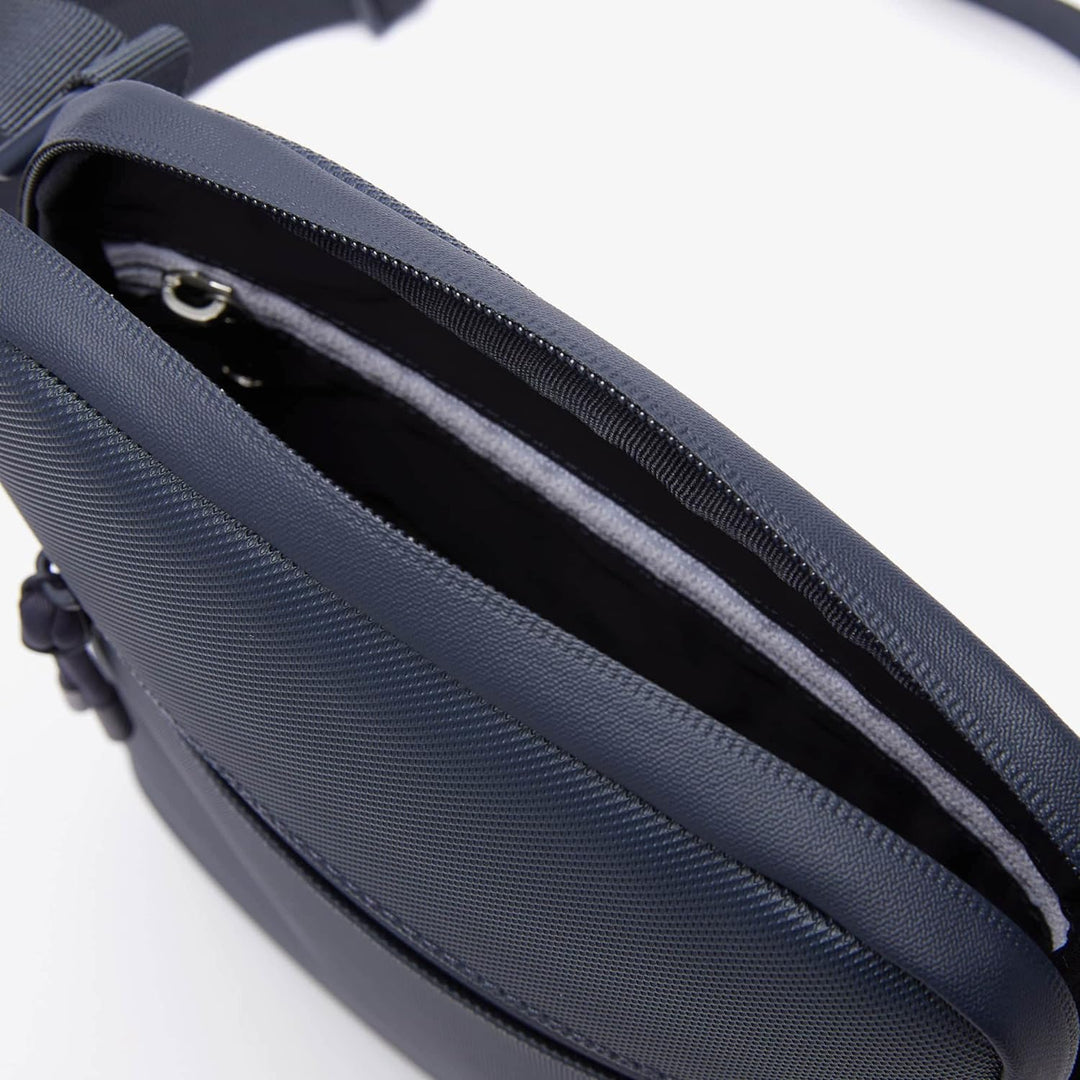 Lacoste - Männer Crossover Bag - NH3308LV Eclipse, Eclipse
