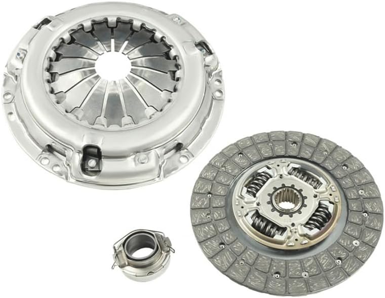 Valeo 821030 Kupplungssatz