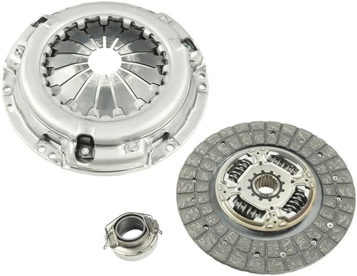 Valeo 821030 Kupplungssatz