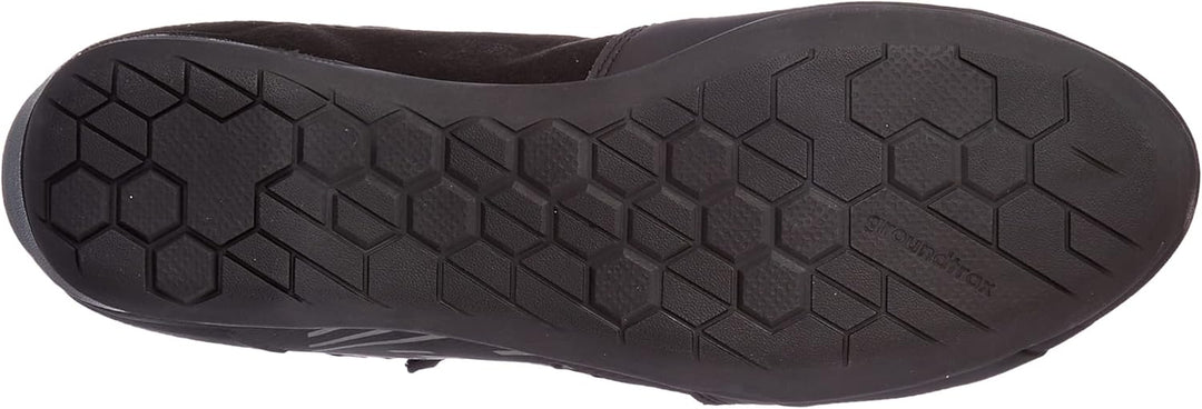 TCX Herren R04d WaterproofHerren-Motorradschuhe, Wasserdicht Zertifiziert mit T-DRY-Membran, Schnürs