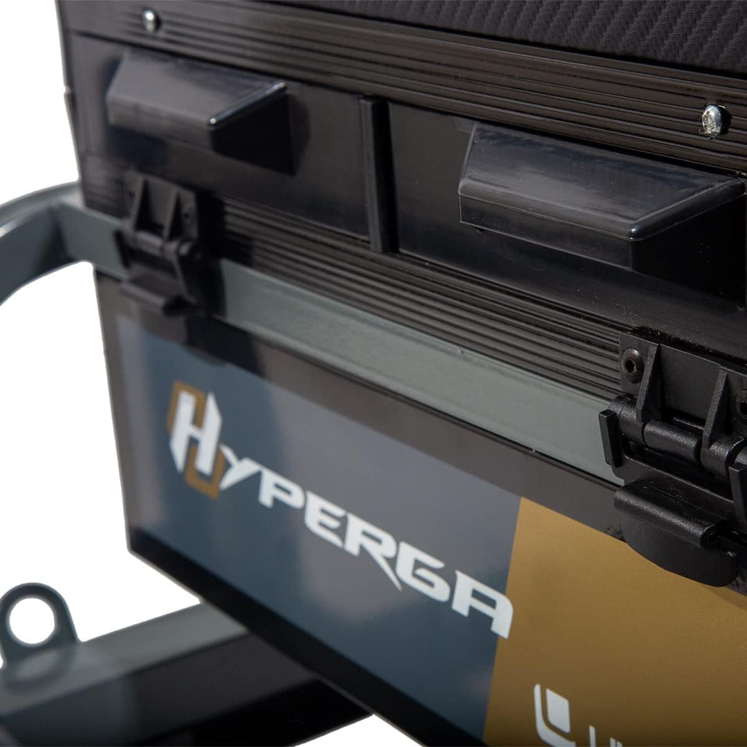 Ultimate Hyperga BX Seatbox Sitzkiepe - Angelplattform, BX