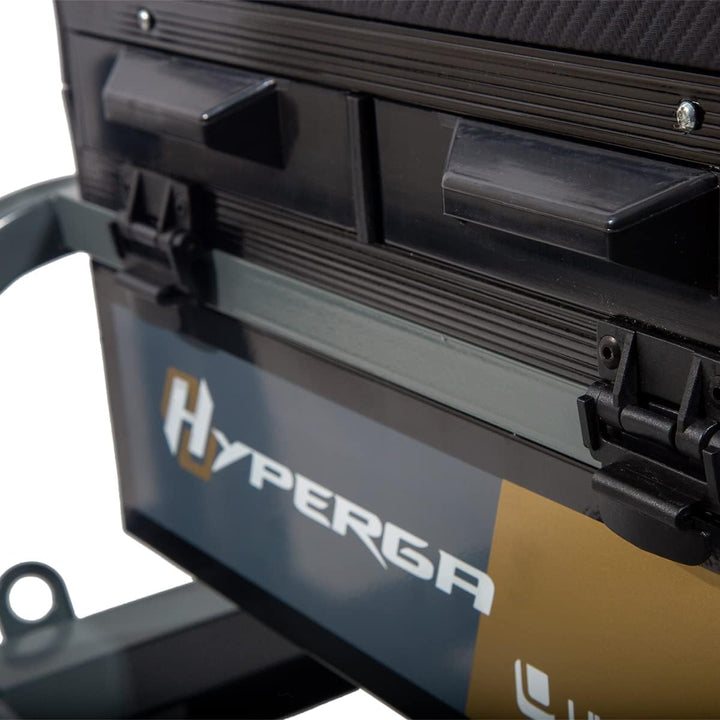Ultimate Hyperga BX Seatbox Sitzkiepe - Angelplattform, BX