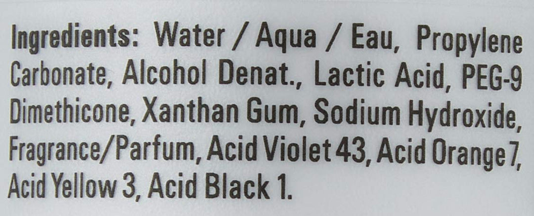 Goldwell ELUMEN GY@9 200ml