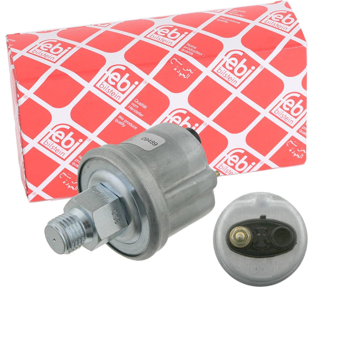 febi bilstein 09489 Öldruckgeber , 1 Stück