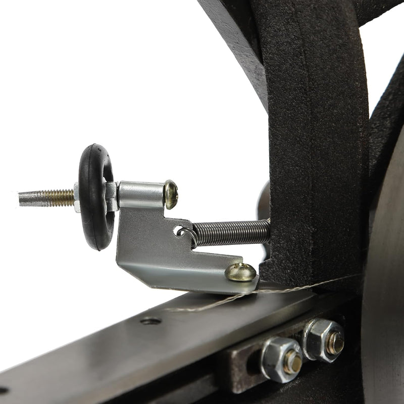 Ledernähmaschine Nähmaschinen Sewing Machine Handnähmaschine Handnaht-Schuh-Reparaturmaschine aus Ed
