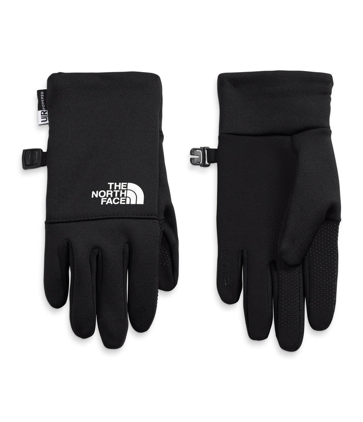 THE NORTH FACE Kinder Etip Handschuhe XL Tnf Black, XL Tnf Black