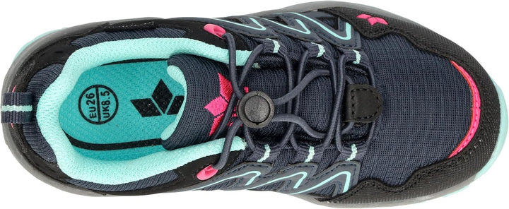 Lico Unisex Kinder Leander Trekkingsschuhe