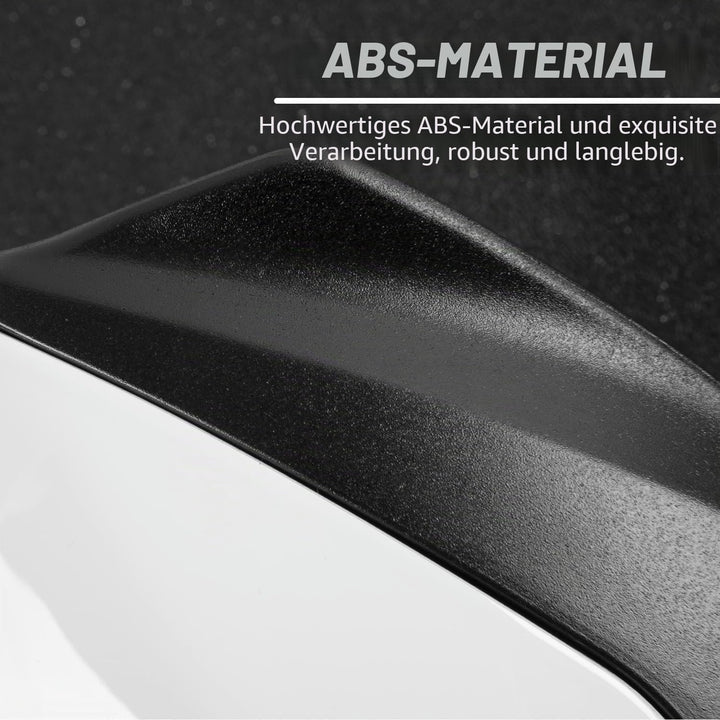 Lorababer Motorrad-Frontscheiben-Visierschutz, Neue Windschutzscheibe, Flyscreen, Windabweiser, Wind