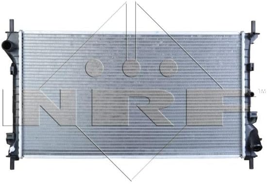 NRF 53713 Kühler, Motorkühlung