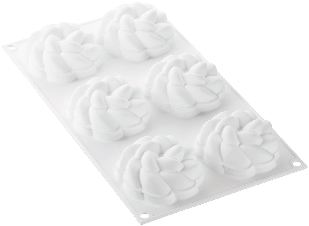 Silikomart Professional Silikonform Fleur 90