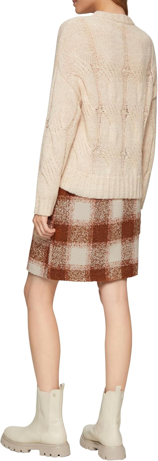 s.Oliver Damen Rock 34 81n5, 34 81n5