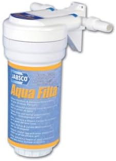 Kartusche, Aqua Filta D