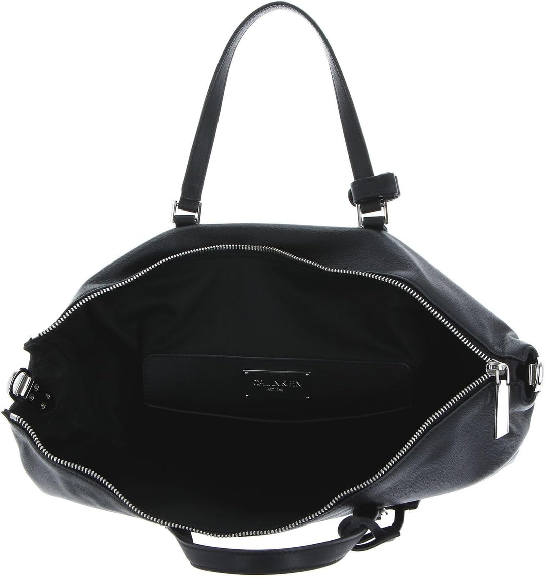 Calvin Klein Duffle M Black