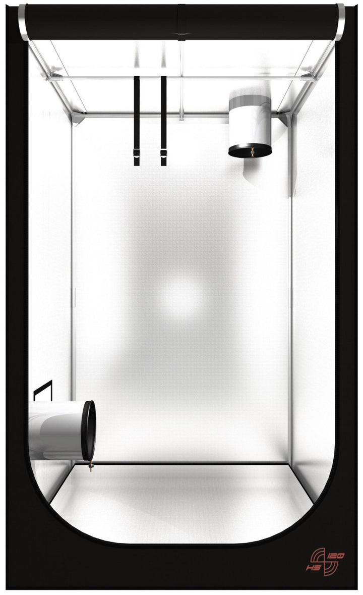 Secret Jardin Hydro Shoot 40 60 80 100 120 Grow-box Grow-room Growschrank Grow-zelt Darkroom verschi