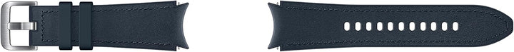 Samsung Hybrid Leather Band 20mm S/M - Navy