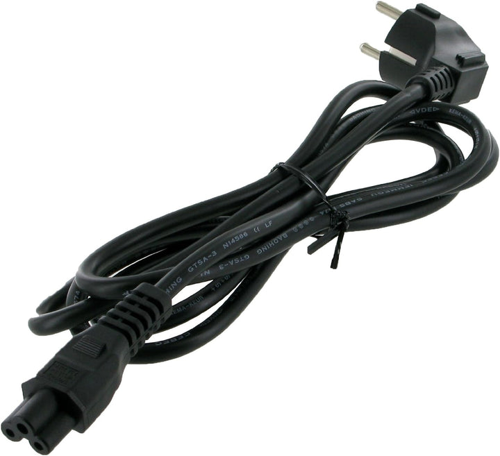 Toshiba Original Netzteil / Ladekabel - 19V 2,37A (45W) Satellite C650