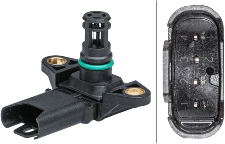 HELLA 6PP 009 403-241 IMPULSGENERATOR SENSOR
