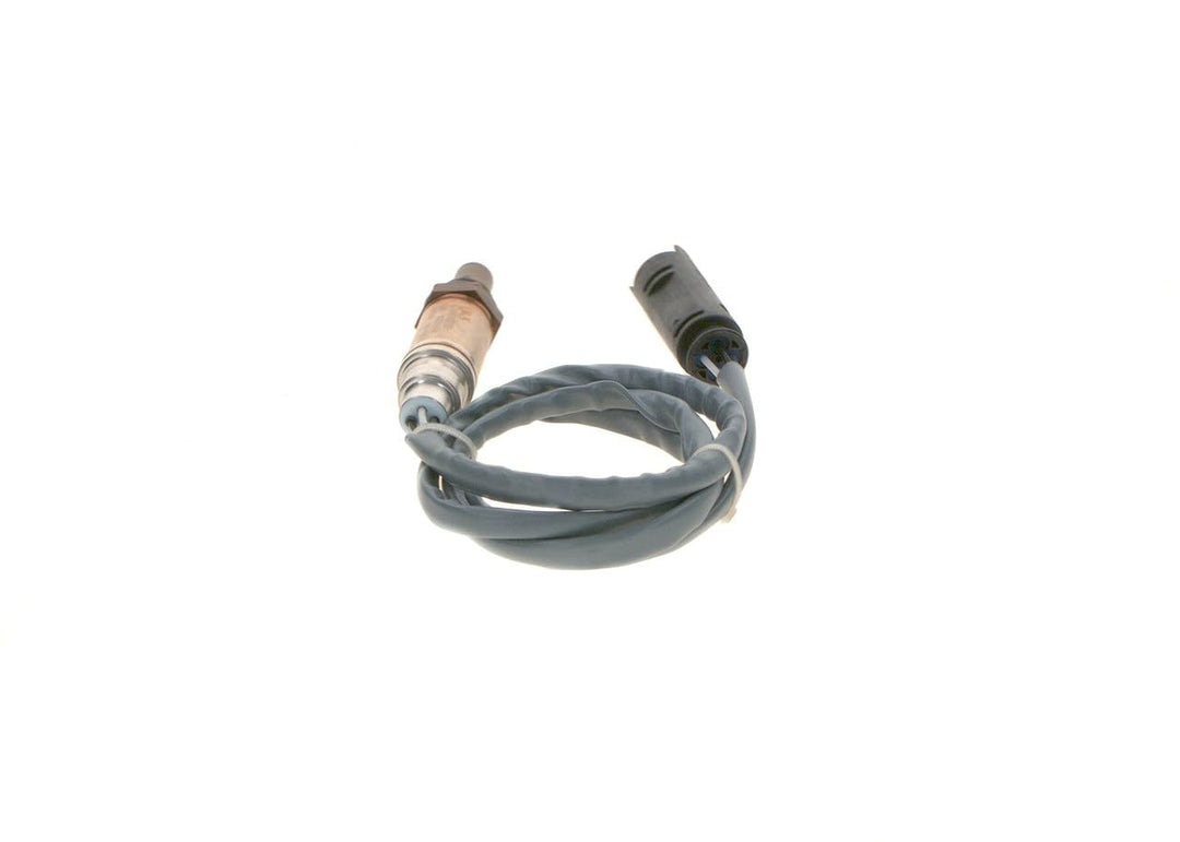 Bosch 0258005310 - Lambdasonde mit fahrzeugspezifischem Stecker