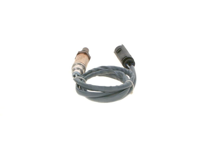 Bosch 0258005310 - Lambdasonde mit fahrzeugspezifischem Stecker