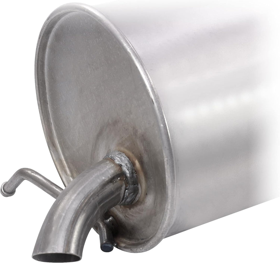 Bosal 233-635 Endschalldämpfer